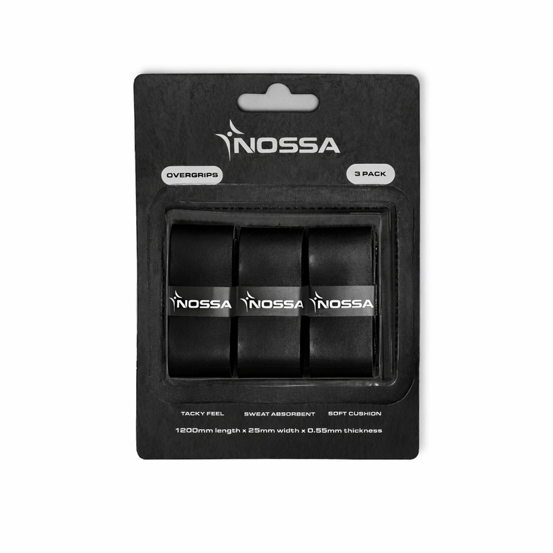 NOSSA OVERGRIPS