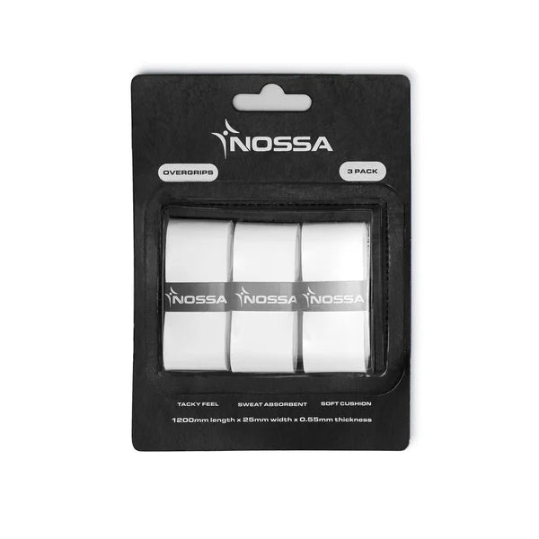 NOSSA OVERGRIPS